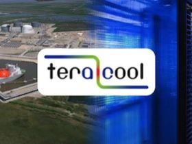 TeraCool wil datacenters en aardgasterminals combineren