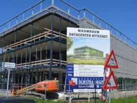 Astron zet stap naar Science Data Centre in Gronings datacenter van Bytesnet