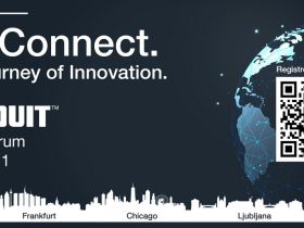 Panduit EMEA Digital Forum 2021 over innovaties voor datacenters, elektrische installaties en industrienetwerken