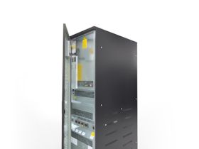 AEG Power Solutions lanceert transformatorloos UPS-systeem Protect Plus S500