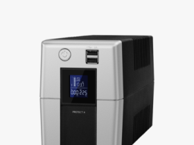 AEG Power Solutions upgradet UPS Protect A