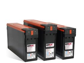 EnerSys introduceert UPS-systeem op basis Thin Plate Pure Lead technologie