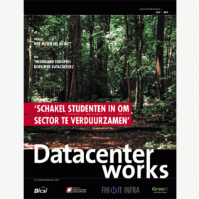 DatacenterWorks 2019 editie 4