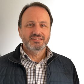 Euralarm benoemt Carlos Perez tot nieuwe technisch manager voor brand- en blusmiddelen