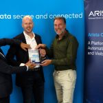 Infradata benoemd tot Elite Partner van Arista Networks in Nederland