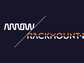 Arrow Electronics tekent pan-Europese distributie overeenkomst met Rackmount.IT