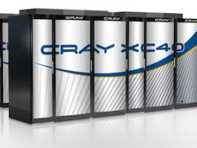 Cray levert supercomputer aan Deens en IJslands meteorologische instituut