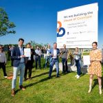 Bouw van ‘nationaal hoofdkwartier voor quantumtechnologie’ in Delft van start