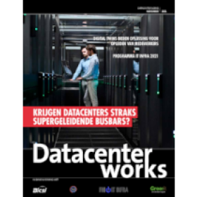 DatacenterWorks 2021 editie 5