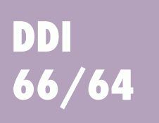 DDI-maart