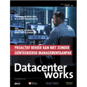 DatacenterWorks 2019 editie 7