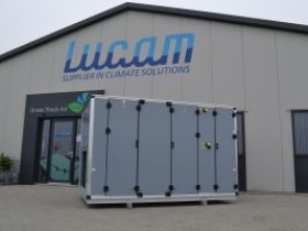 Air@Work gaat verder onder de naam Lucam Climate Solutions BV.