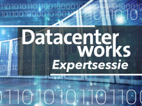 DatacenterWorks Expertsessie  Arbeidsmarkt