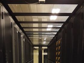 Telecomprovider aql levert restwarmte van datacenter aan stadsverwarming in Leeds