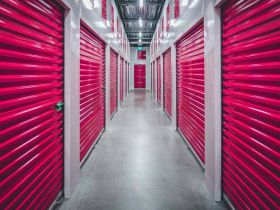 ‘Vraag naar kennis over  deuren in datacenters neemt snel toe’