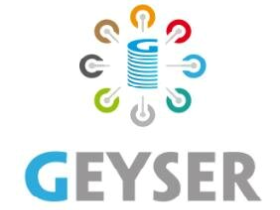 EU-project GEYSER van start - Integratie van datacenters in smart grids en smart cities