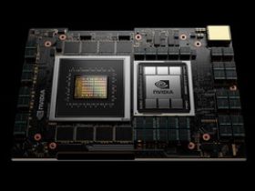 Gelekte slide van Nvidia laat datacenter-chips zien die tot wel 1000 Watt gebruiken