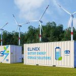 ELINEX Power Solutions B.V. betreedt de markt van BESS oplossingen