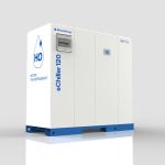 eChiller120: Clean Cooling Systeem met water als koelmiddel biedt nu drie keer zoveel koelvermogen
