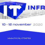Het IT Infra event vindt dit jaar digitaal plaats. Schrijf u nu in voor deze unieke editie!