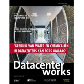 DatacenterWorks 2020 editie 1
