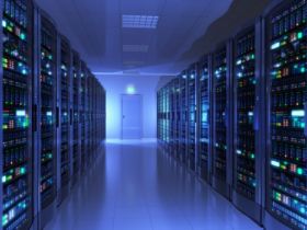 'Bedrijven geven in 2019 22,71 miljard dollar uit aan de bouw van datacenters'