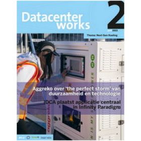 DatacenterWorks 2022 editie 2