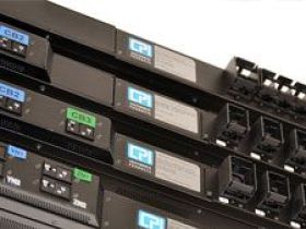Chatsworth Products introduceert 60 C13 Monitored eConnect PDU’s