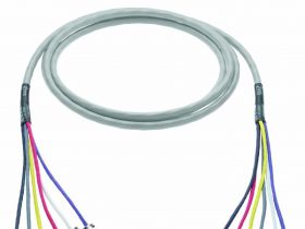 R&M introduceert dunste STP kabel ter wereld