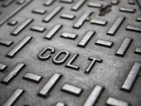 Colt zet in op een netto nul CO2-uitstoot tegen 2030