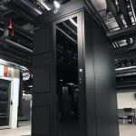 ECO-Qube test smart cooling-aanpak in Zwitsers datacenter