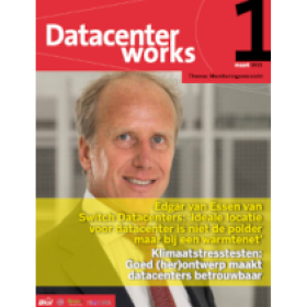 DatacenterWorks 2022 editie 1