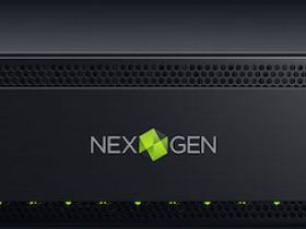 IOdis brengt hybride flash arrays van NexGen op de markt