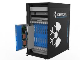 Aqua Cooling lanceert koeloplossing voor PetaGen HPC systeem van Iceotope