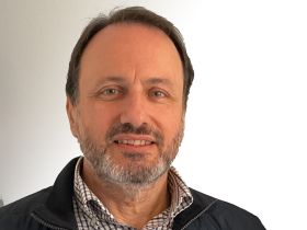 Euralarm benoemt Carlos Perez tot nieuwe technisch manager voor brand- en blusmiddelen