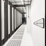 All IT Rooms bouwt datacenter voor treinverkeersleidingssystemen