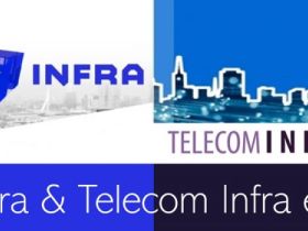 Niet vergeten: donderdag 1 december IT Infra & Telecom Infra 2022