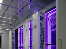 'Veiligheid in het datacenter zorgt voor een betere beschikbaarheid'