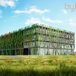 Bytesnet bouwt aardbevingsbestendig datacenter in Groningen