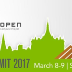 Open hardware, software en toekomst staat centraal op Open Compute Summit 2017