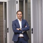 Minkels stelt Christiaan van Terheijden aan als nieuwe CEO