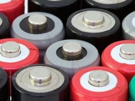 Euralarm publiceert richtlijn voor blussing van lithium-ion batterijen