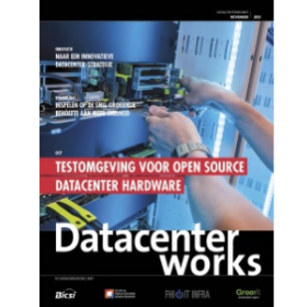 DatacenterWorks 2019 editie 6