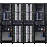 HP koelt supercomputer volledig met waterkoeling