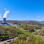 Amerikaans datacenter haalt elektriciteit rechtstreeks uit kerncentrale