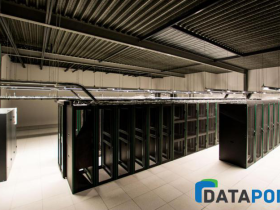 Dataport opent datacenter in Den Helder