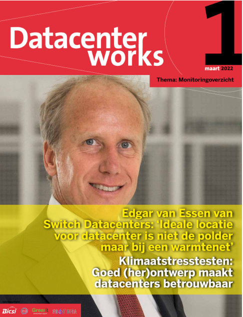 Datacenterworks 2022 editie 01